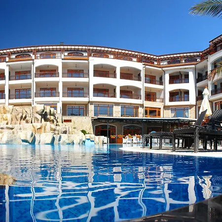 The Vineyards Boutique & Spa 4*
