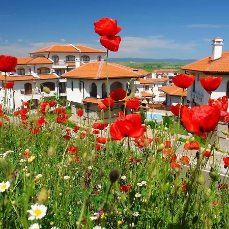 The Vineyards Boutique & Spa Hotel Pomorie