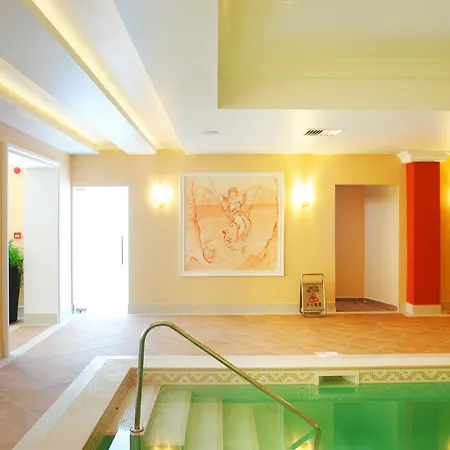 The Vineyards Boutique & 4* 포마리