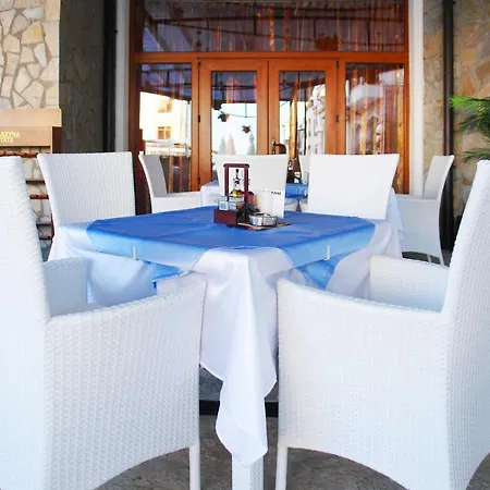The Vineyards Boutique & Hotel Aheloy