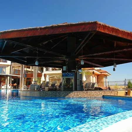 Hotel The Vineyards Boutique &
