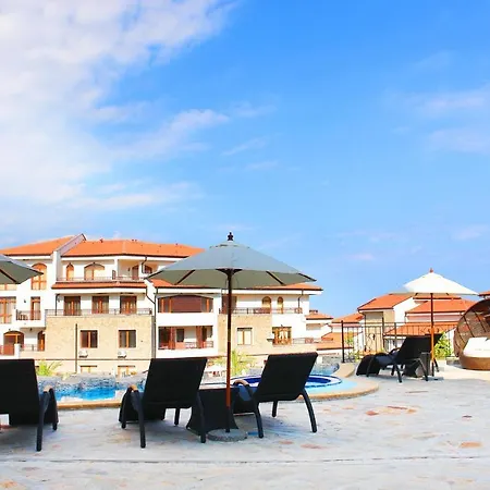 The Vineyards Boutique & Hotel 4*