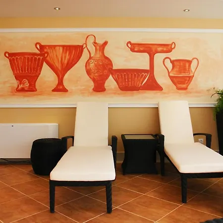 The Vineyards Boutique & Aheloy