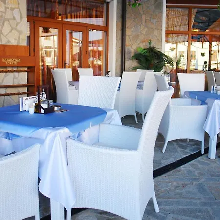 The Vineyards Boutique & 4*