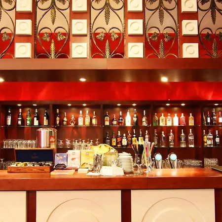 The Vineyards Boutique & 호텔 4*