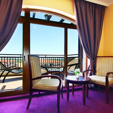 The Vineyards Boutique & 4* 포마리