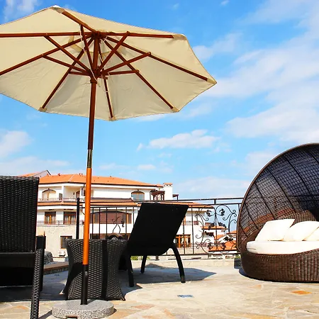 The Vineyards Boutique & 4*