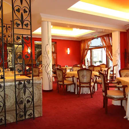 The Vineyards Boutique & 호텔 4*