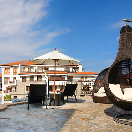 The Vineyards Boutique & 4* 포마리