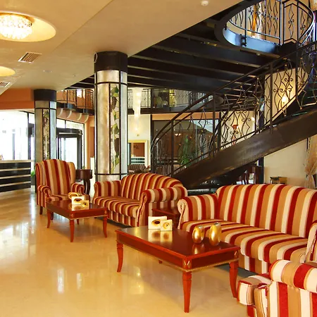 The Vineyards Boutique & 4* 포마리