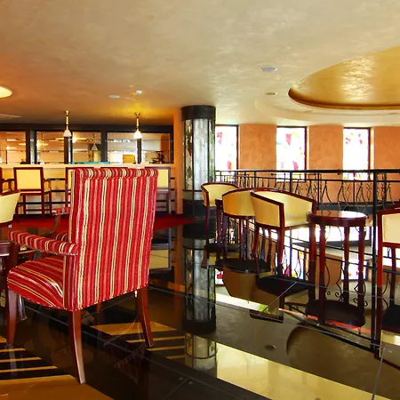 The Vineyards Boutique & Hotel Aheloy