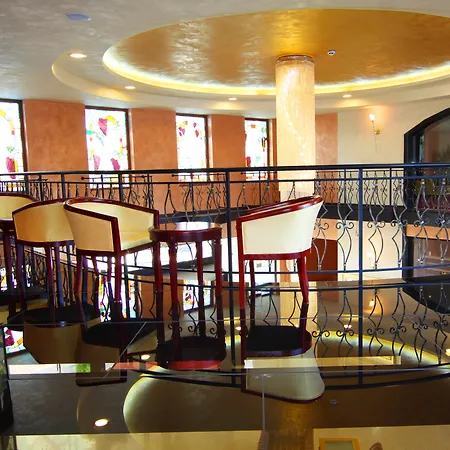 The Vineyards Boutique & 호텔 4*