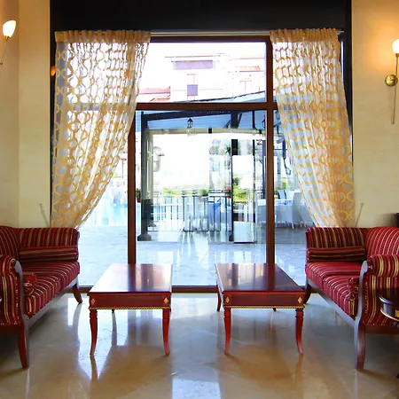 The Vineyards Boutique & 4* 포마리