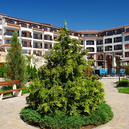 The Vineyards Boutique & 4* 포마리