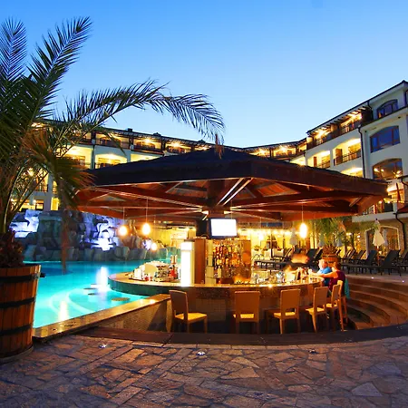 The Vineyards Boutique & 호텔 4*