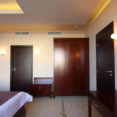 The Vineyards Boutique & 4* 포마리