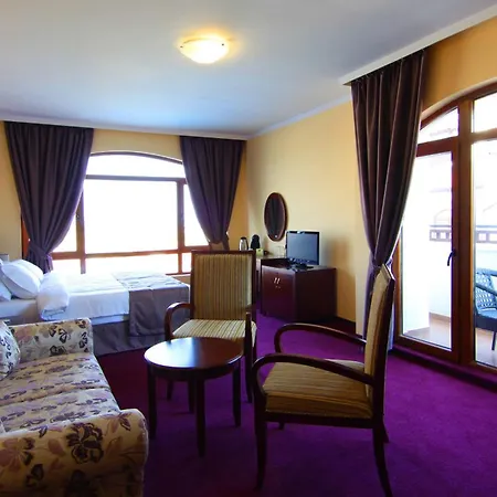 The Vineyards Boutique & 호텔 4*