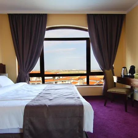 The Vineyards Boutique & 호텔 4*