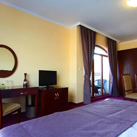The Vineyards Boutique & Hotel Aheloy